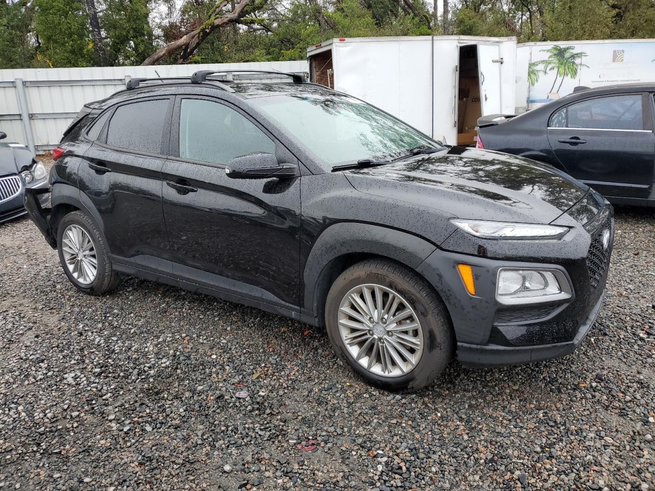 2021 Hyundai Kona - Image 4