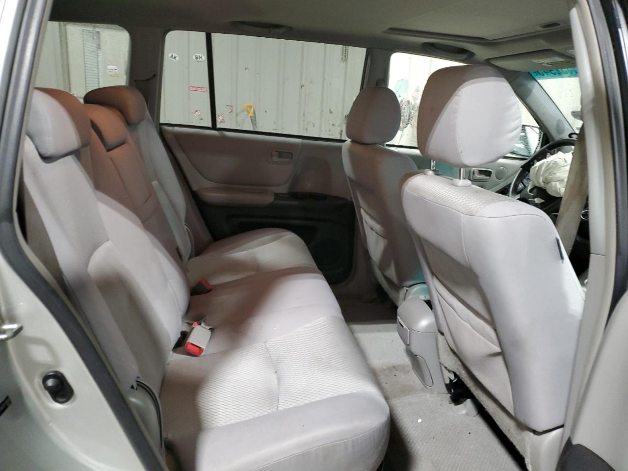 2007 Toyota Highlander - Image 11