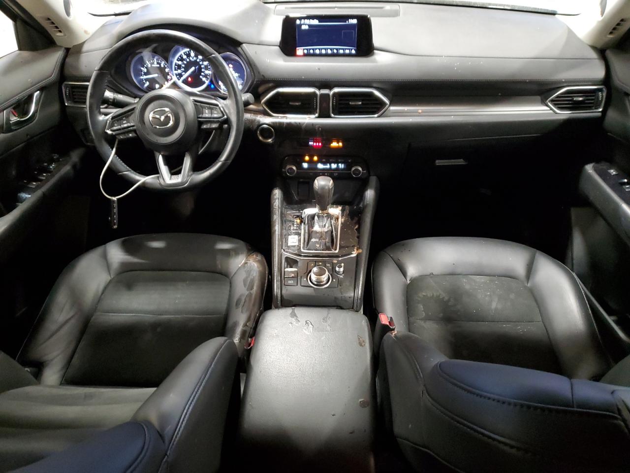 2020 Mazda CX-5 - Image 8