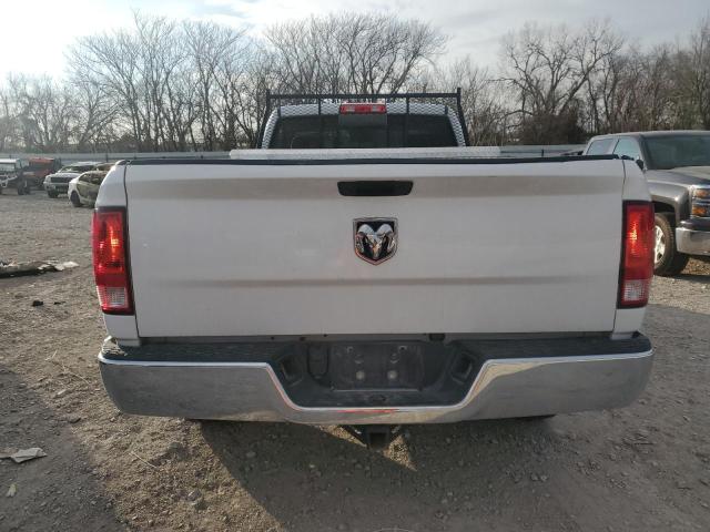  RAM 1500 2020 Белы
