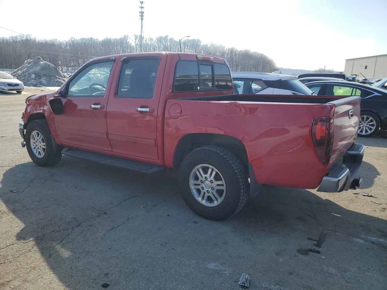 2012 GMC Canyon - Image 2
