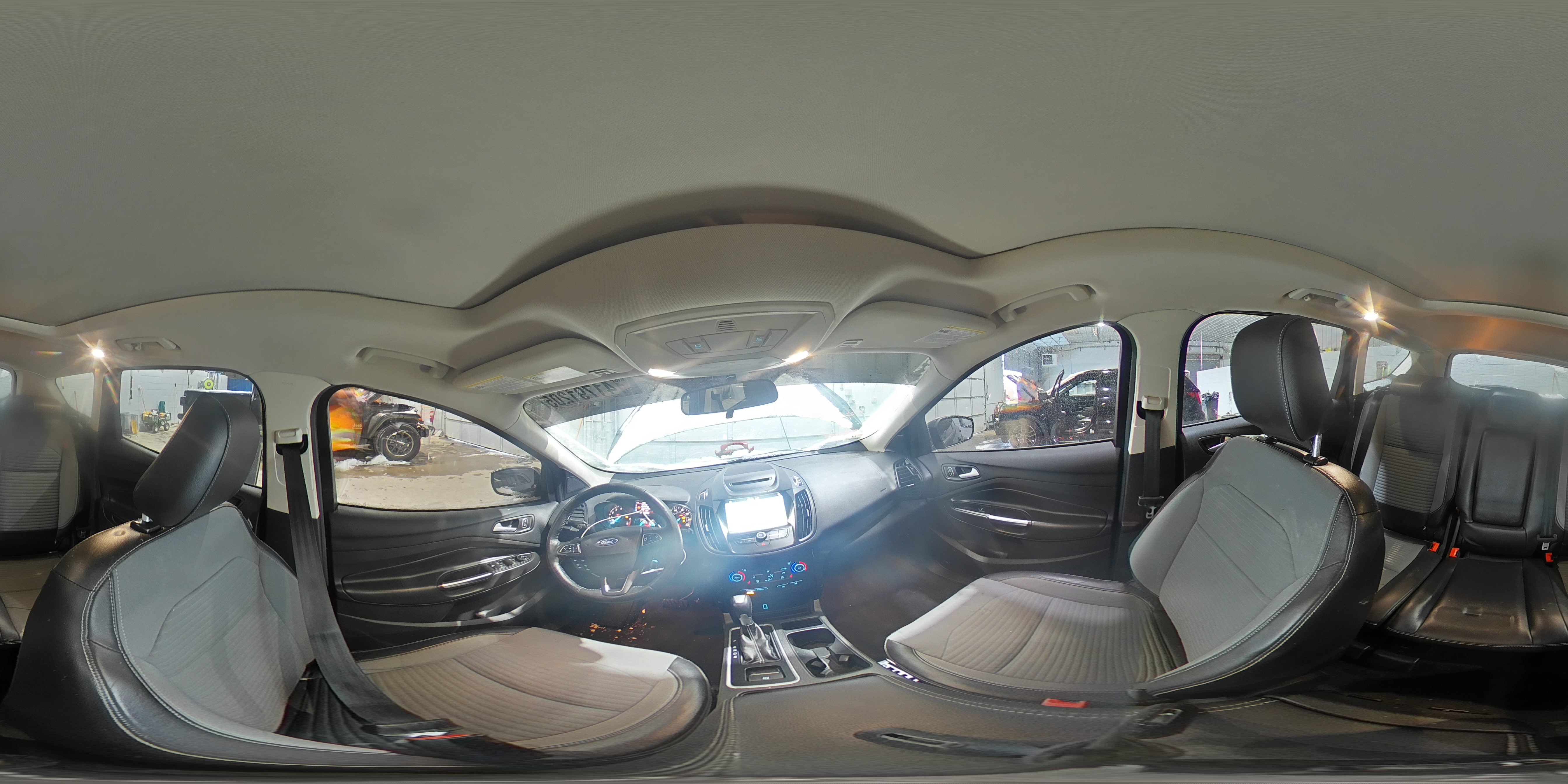 2018 Ford Escape - Image 14