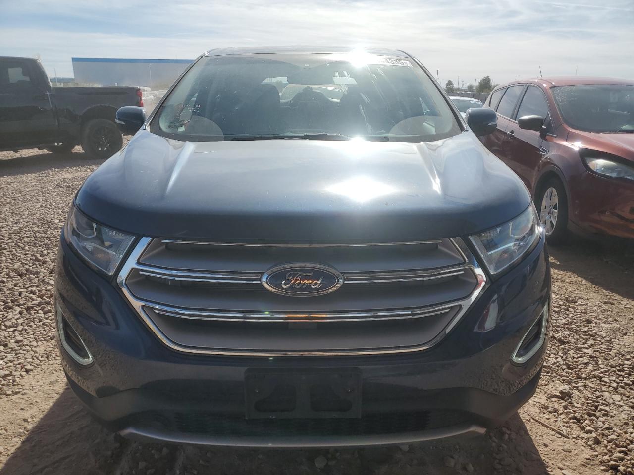 2017 Ford Edge - Image 5