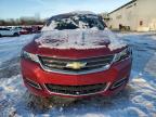 2019 Chevrolet Impala Lt zu verkaufen in Davison, MI - Side