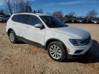 2020 Volkswagen Tiguan S за продажба в China Grove, NC - Side