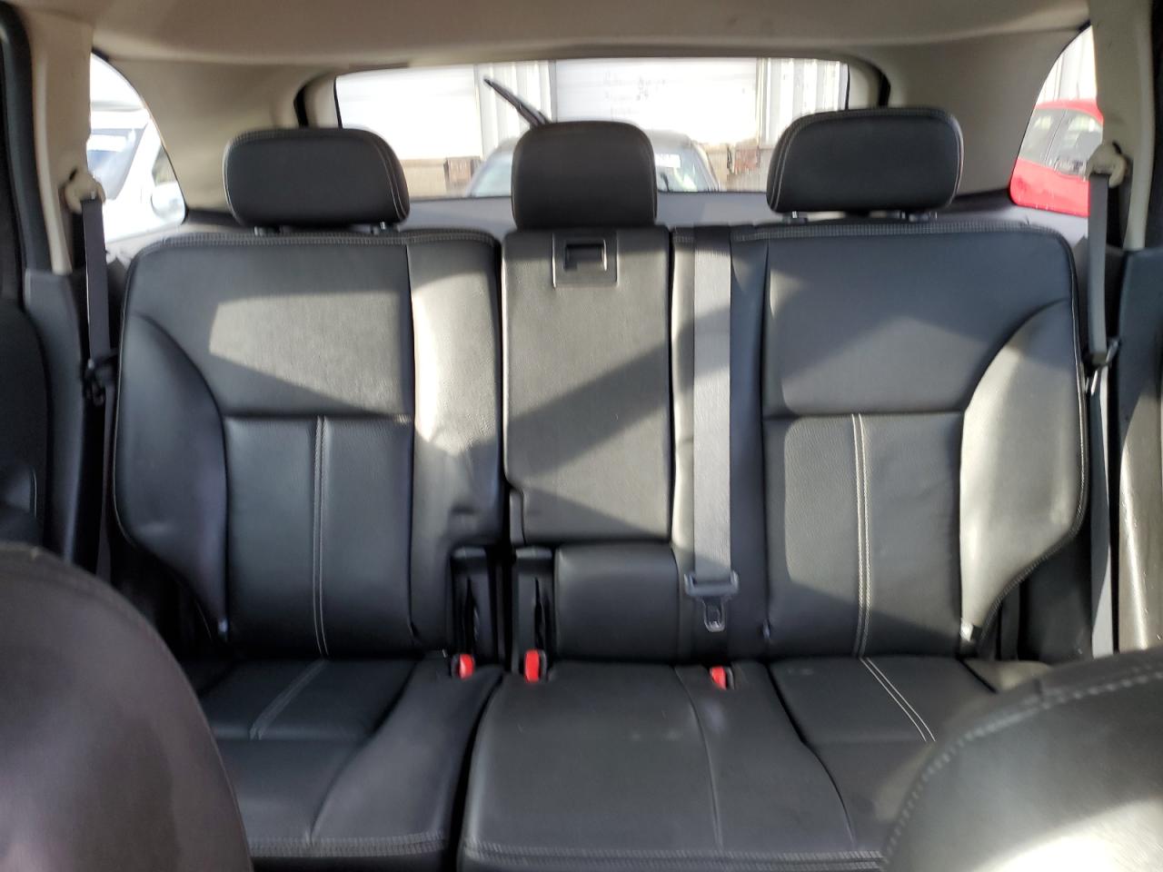 2010 Ford Edge - Image 10