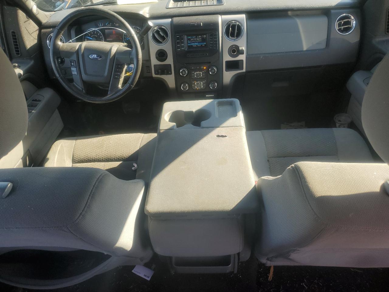 2013 Ford F-150 - Image 8