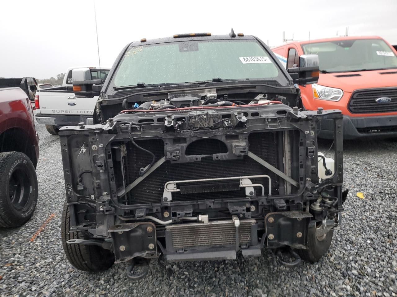 2015 GMC Sierra - Image 5