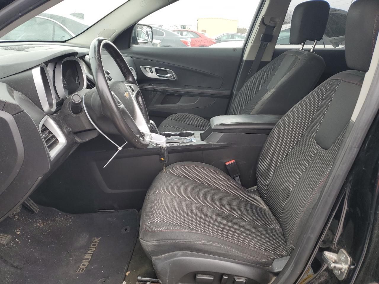 2015 Chevrolet Equinox - Image 7