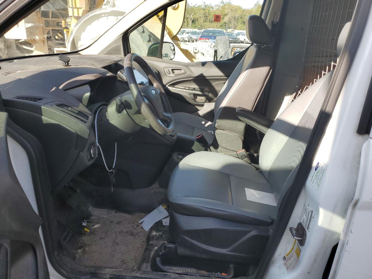 2017 Ford Transit - Image 7