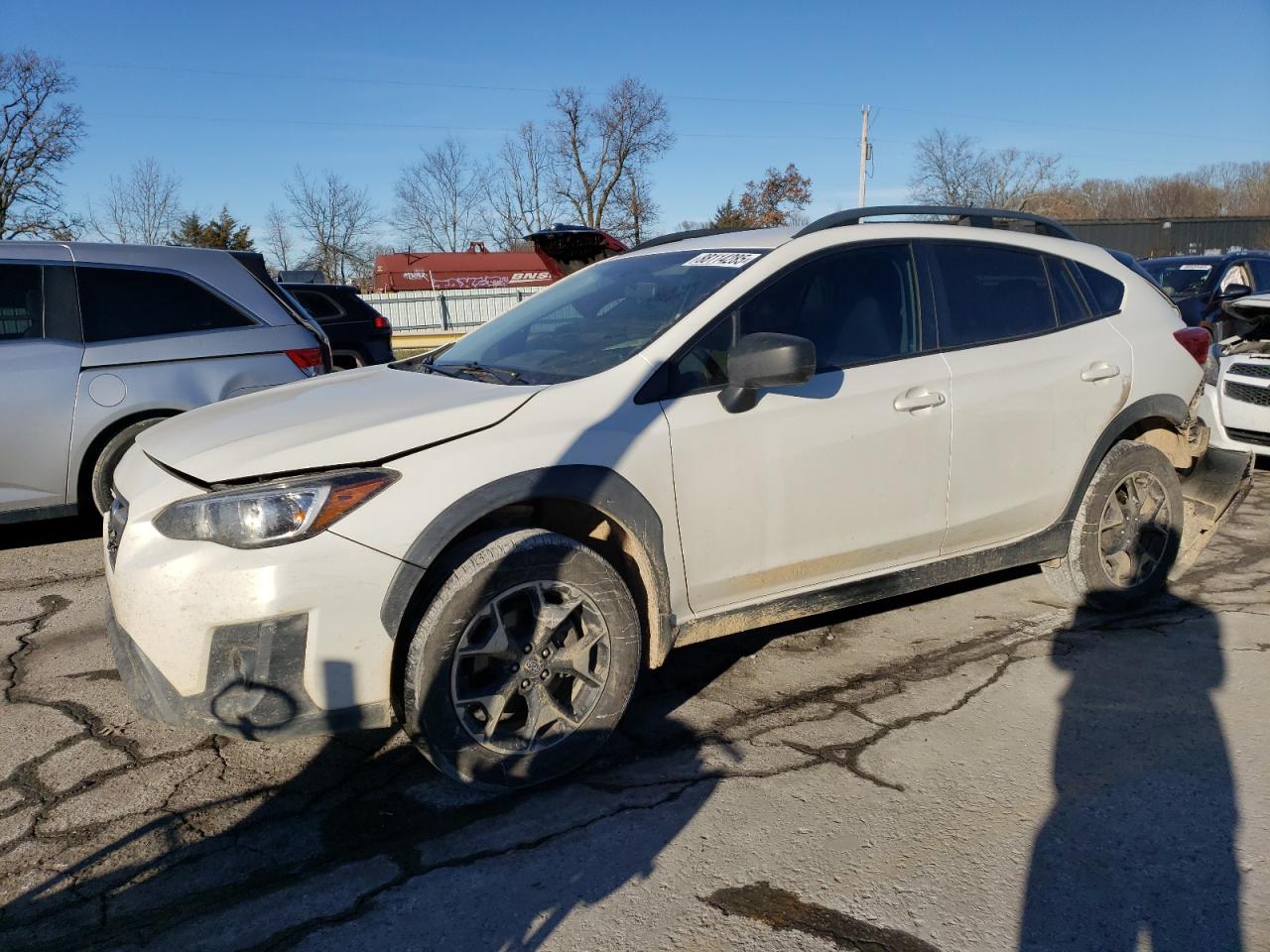 2019 Subaru XV - Image 1