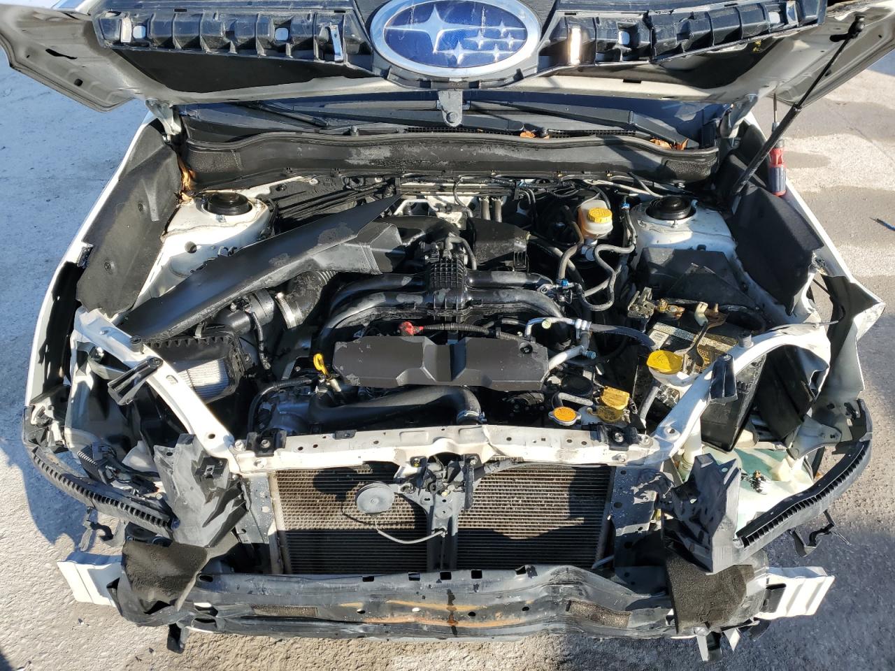 2014 Subaru Forester - Image 12