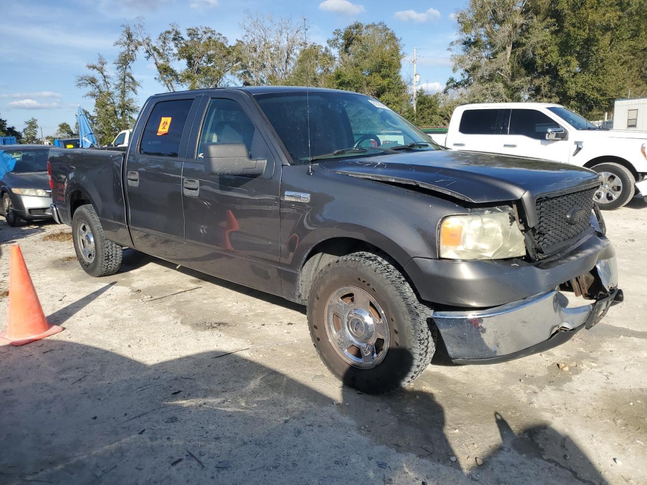 2006 Ford F-150 - Image 4