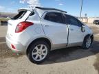 2015 Buick Encore  de vânzare în Albuquerque, NM - Rollover