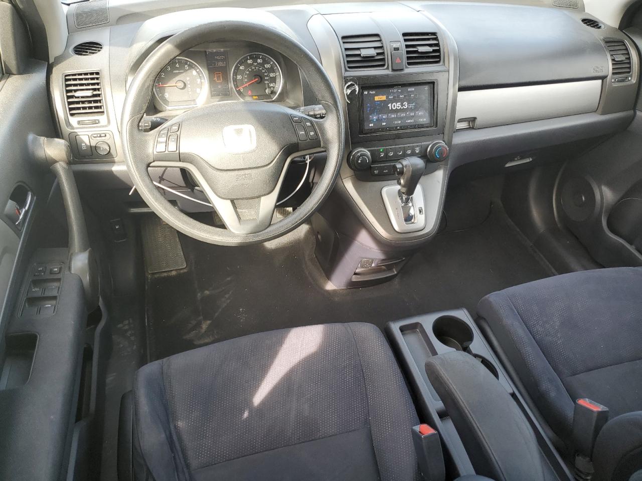 2011 Honda CR-V - Image 8