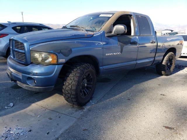 2004 Dodge Ram 1500 St