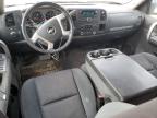 2009 Chevrolet Silverado K2500 Heavy Duty Lt de vânzare în Brighton, CO - Front End