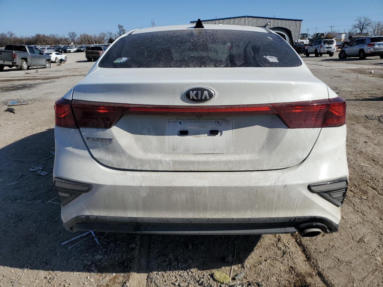 2019 Kia Forte - Image 6