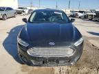 2013 Ford Fusion Se на продаже в Grand Prairie, TX - Rear End