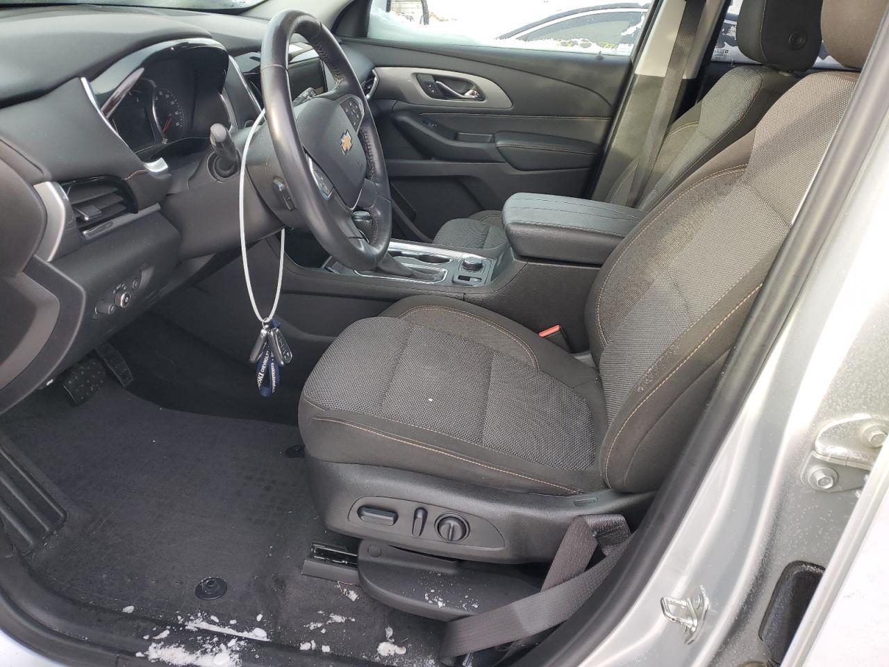 2019 Chevrolet Traverse - Image 7