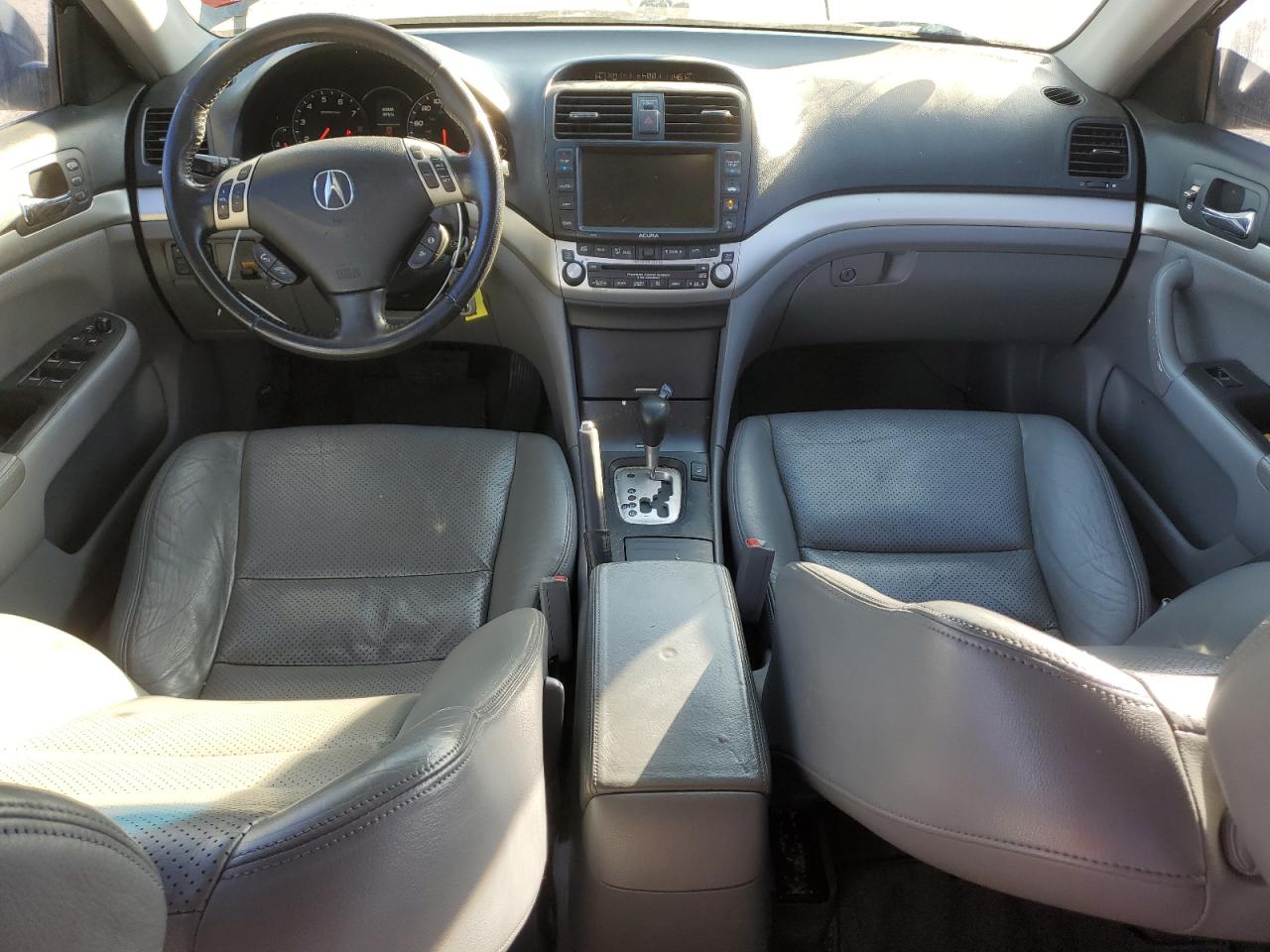 2007 Acura TSX - Image 8