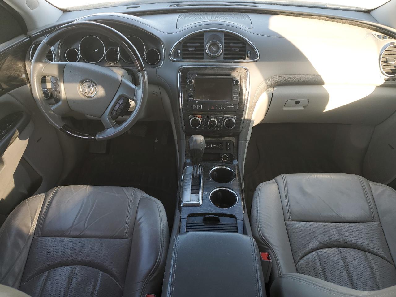 2014 Buick Enclave - Image 8