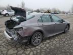 2024 Toyota Camry Xle за продажба в Woodburn, OR - Rear End