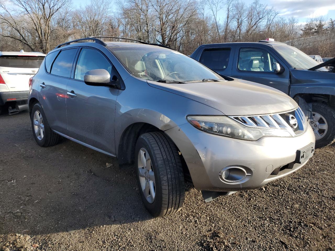 2010 Nissan Murano - Image 4