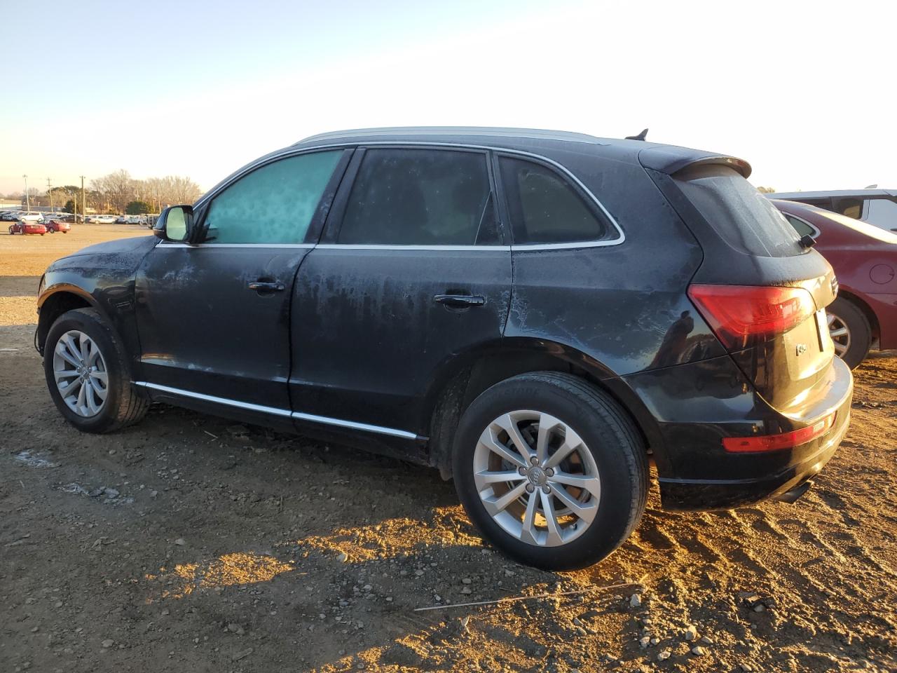 2013 Audi Q5 - Image 2