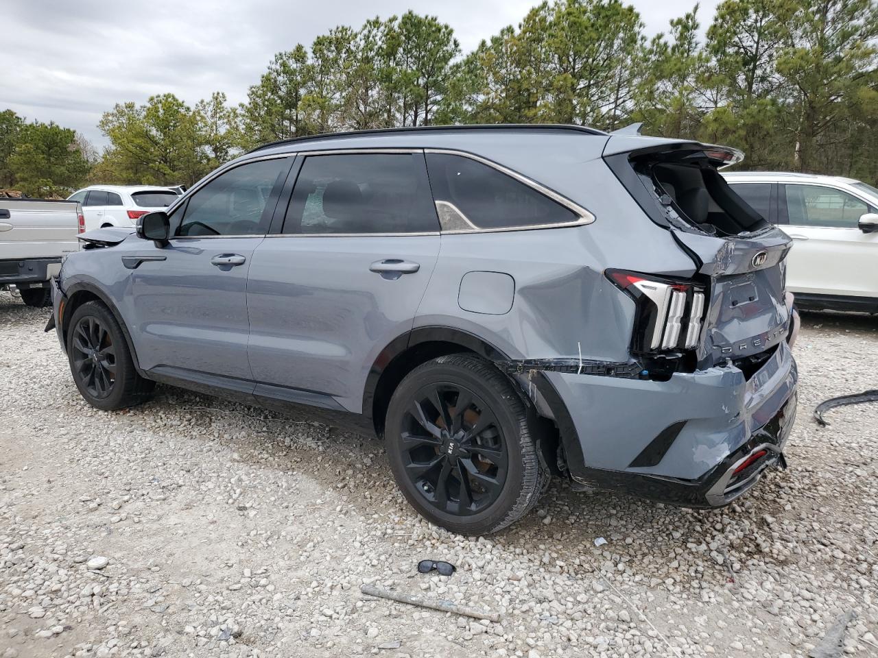 2021 Kia Sorento - Image 2