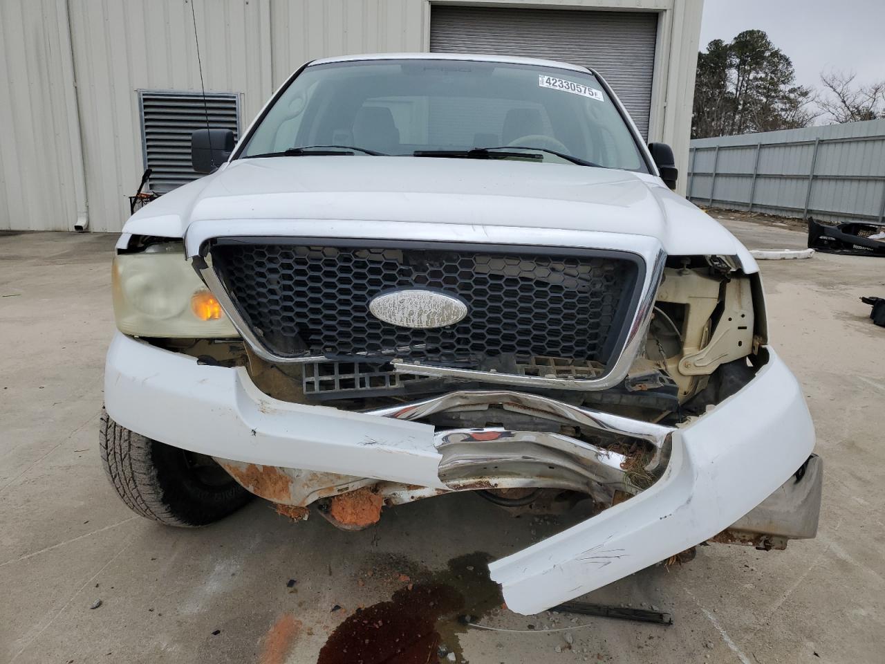 2007 Ford F-150 - Image 5