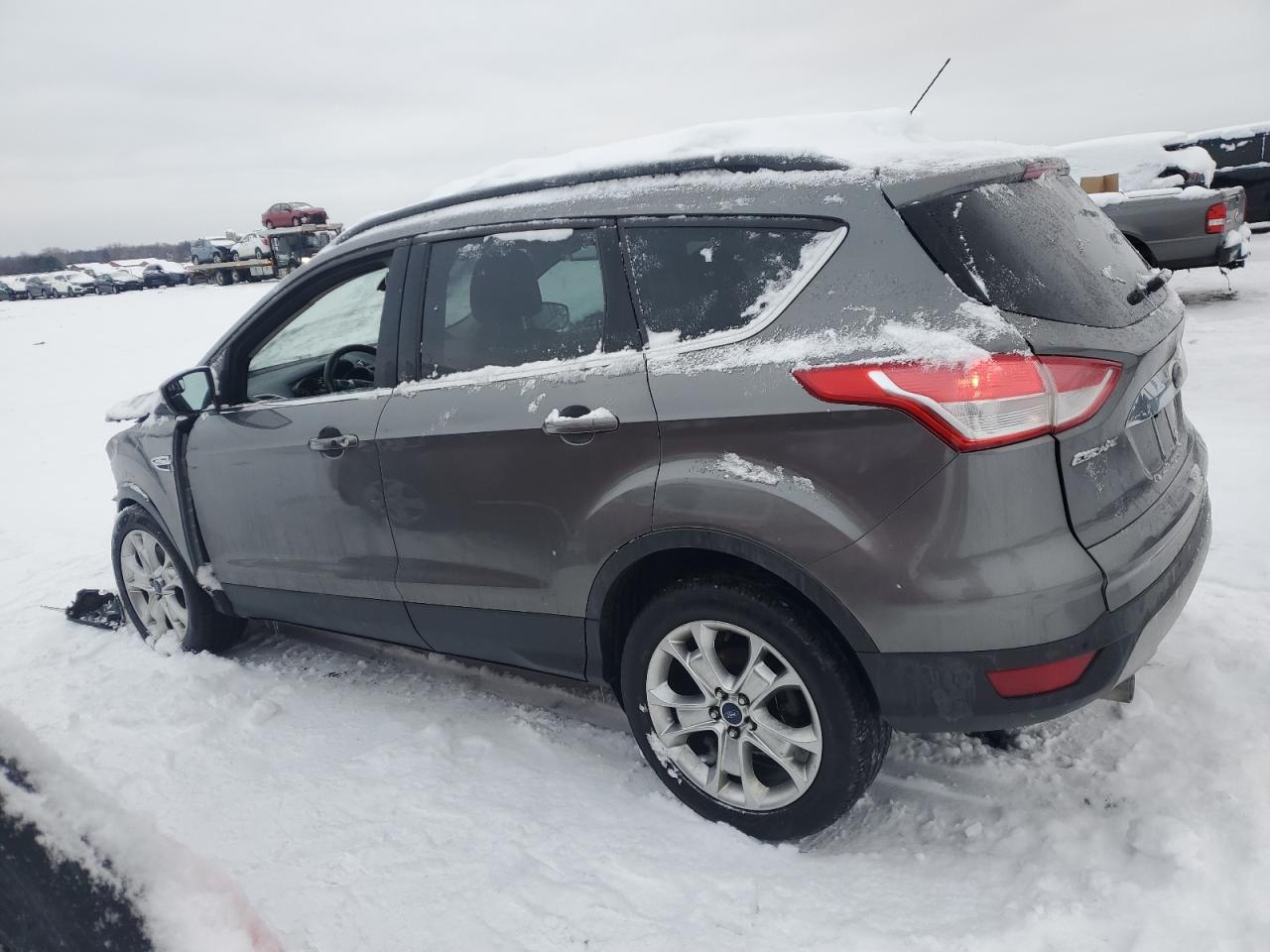 2013 Ford Escape - Image 2