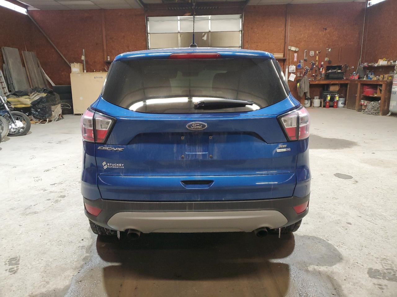 2017 Ford Escape - Image 6