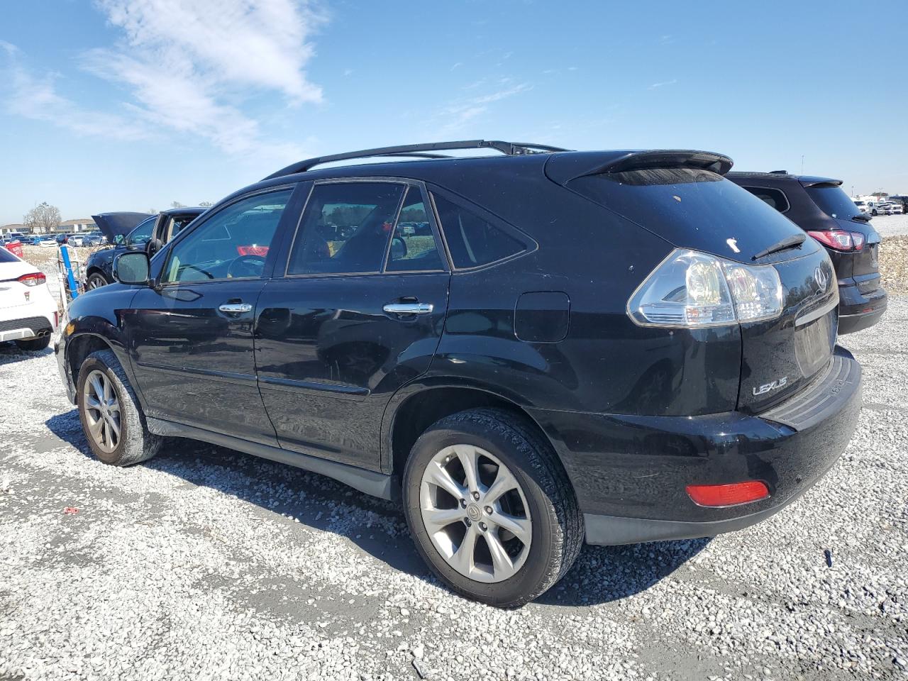 2009 Lexus RX - Image 2