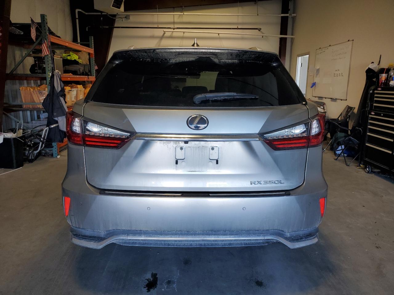 2019 Lexus RX - Image 6