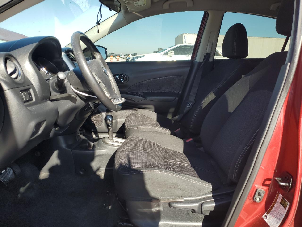 2017 Nissan Versa - Image 7