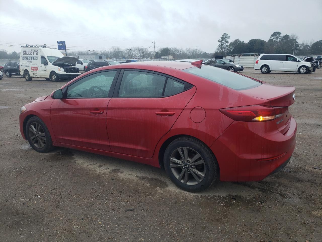 2018 Hyundai Elantra - Image 2