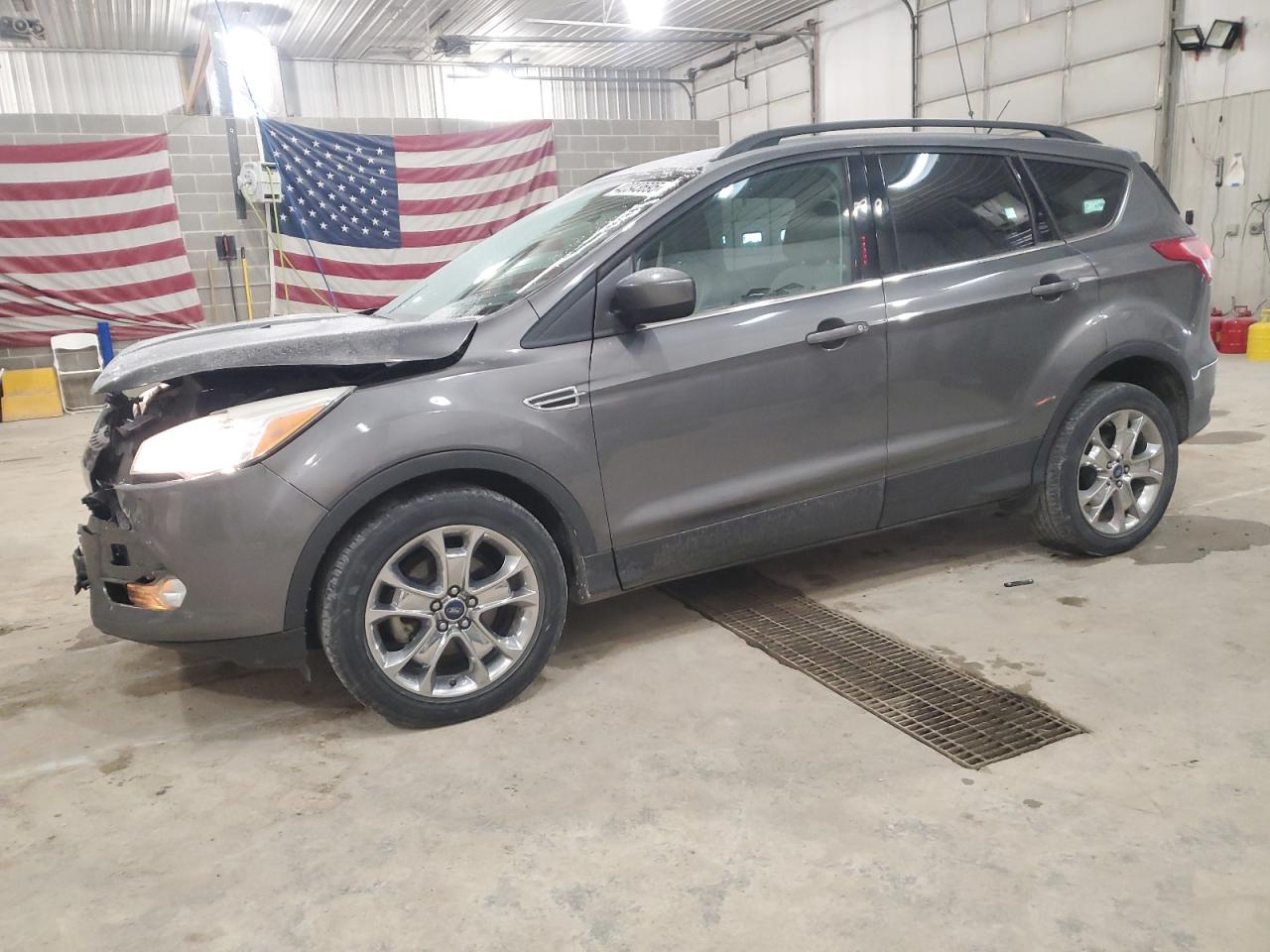 2014 Ford Escape - Image 1