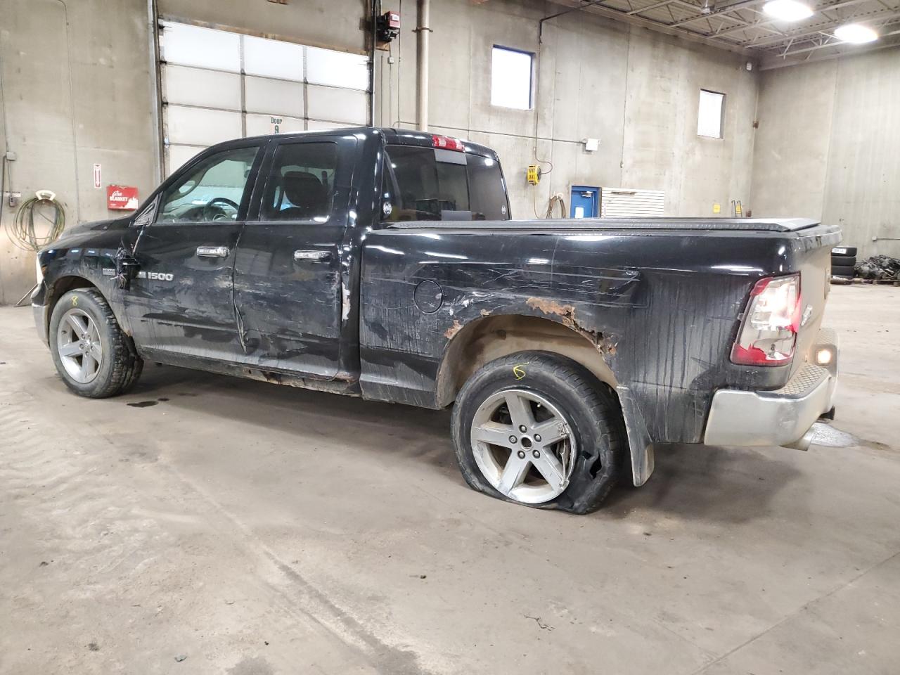 2012 Dodge RAM - Image 2