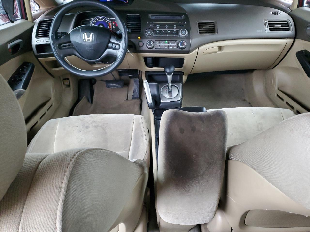2008 Honda Civic - Image 8
