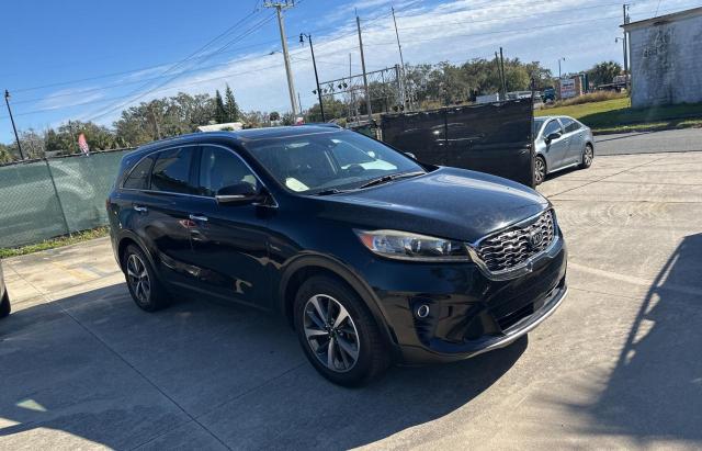 2019 Kia Sorento Ex