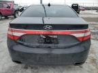 2013 Hyundai Azera Gls en Venta en Moraine, OH - Front End