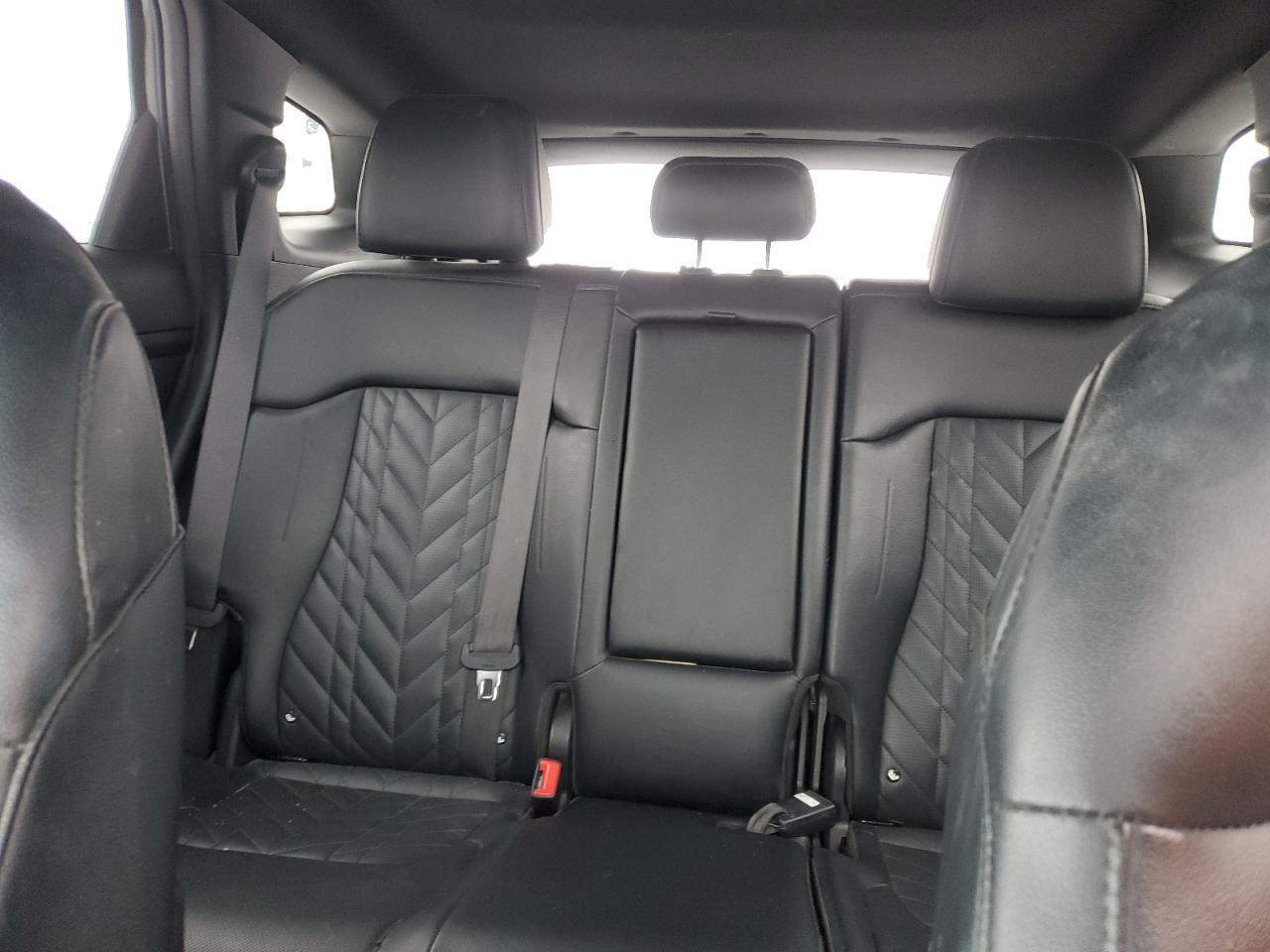 2023 Kia Sportage X Line VIN: 5XYK6CAF1PG098262 Lot: 87435214