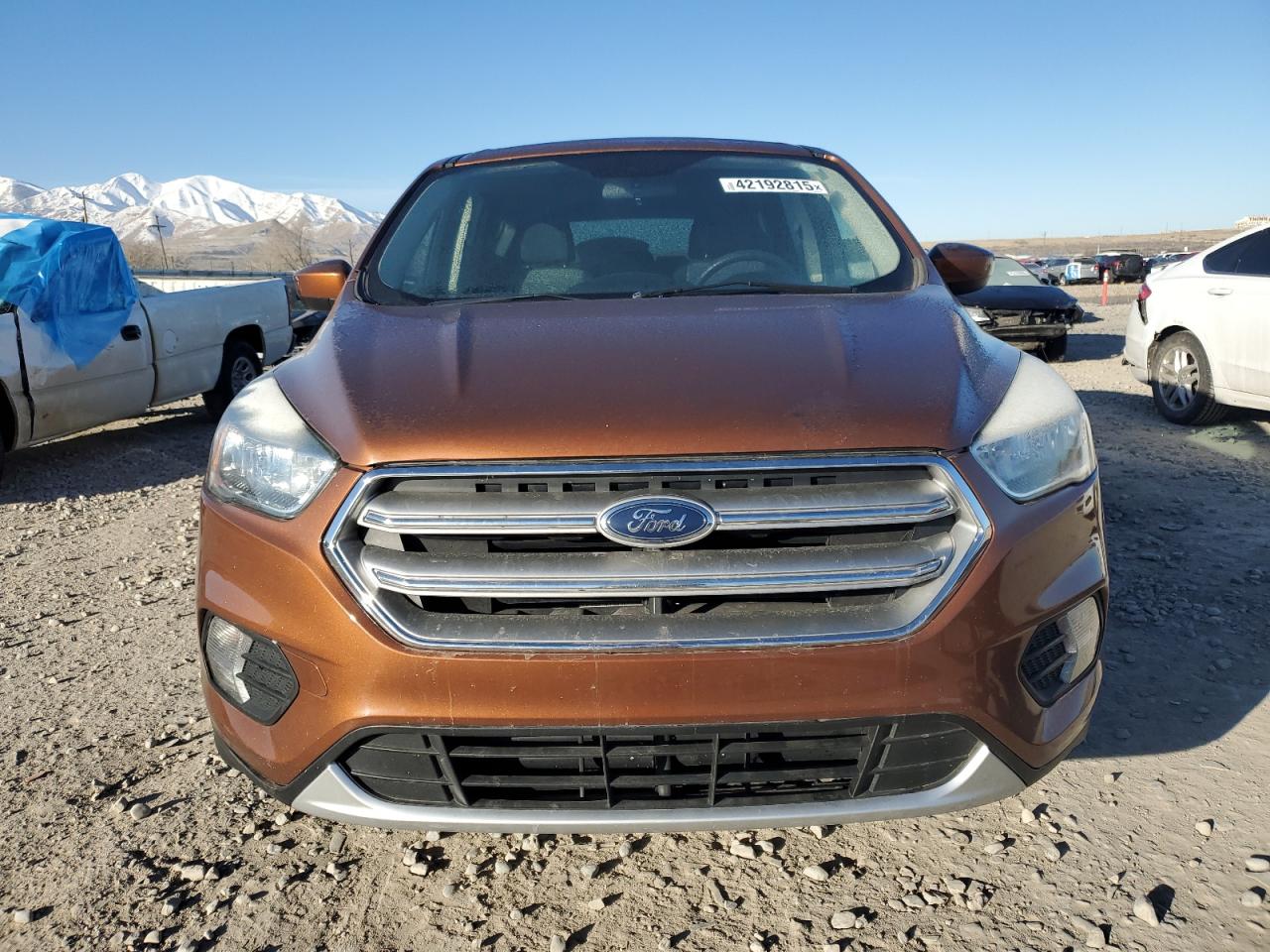 2017 Ford Escape - Image 5