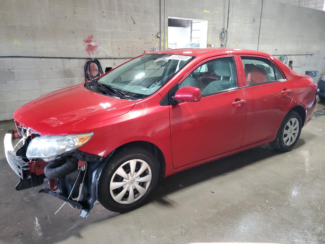 2010 Toyota Corolla - Image 1