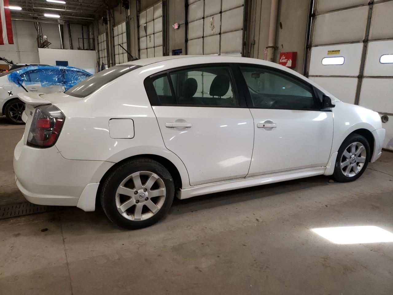 2010 Nissan Sentra - Image 3