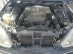 2001 Mercedes-Benz S 430 de vânzare în North Las Vegas, NV - Front End