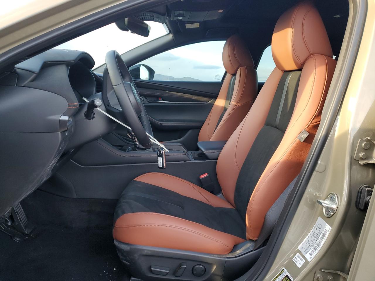 2024 Mazda 3 - Image 7