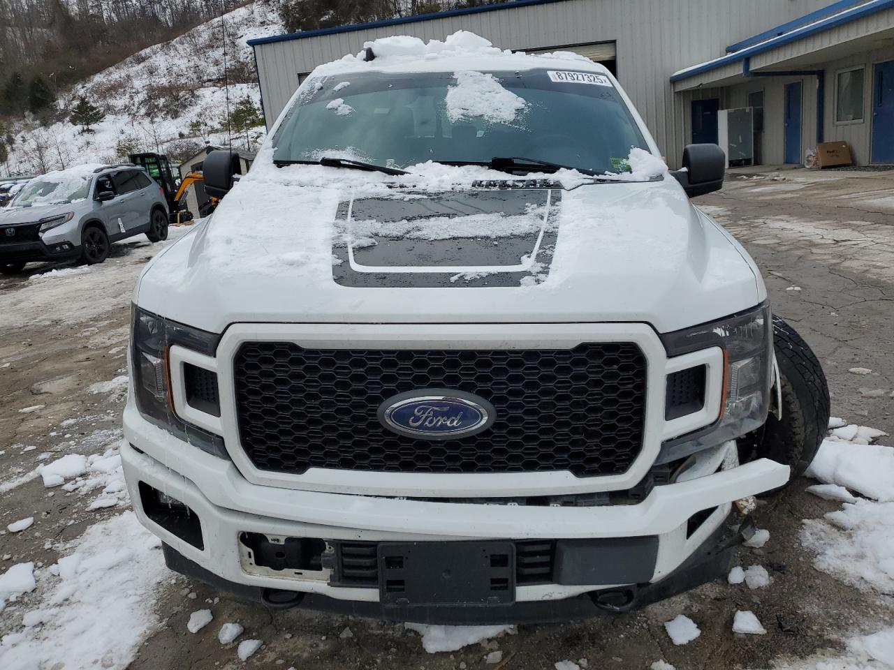2020 Ford F-150 - Image 5
