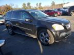 2011 Mercedes-Benz Gl 450 4Matic продається в Exeter, RI - Front End
